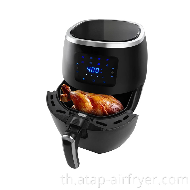 Air Fryer No Oil